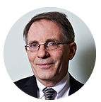 Marshall Beyer (Senior Director Moody's Analytics Global Education, Canada)